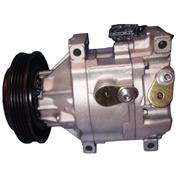 Compressore Aria Condizionata Rigenerato Toyota Yaris Verso Denso SCS06C