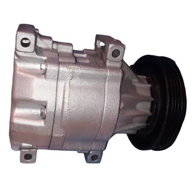 Compressore Aria Condizionata Rigenerato Toyota Yaris Verso Denso SCS06C