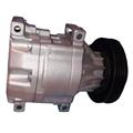Compressore Aria Condizionata Rigenerato Toyota Yaris Verso Denso SCS06C