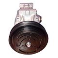 Compressore Aria Condizionata Rigenerato Toyota Yaris Verso Denso SCS06C