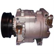 Compressore Aria Condizionata Rigenerato Alfa Fiat Lancia 1.2 1.3 1.4 1.8 1.9cc