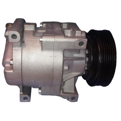 Compressore Aria Condizionata Rigenerato Alfa Fiat Lancia 1.2 1.3 1.4 1.8 1.9cc