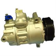 Compressore Aria Condizionata Sanden Audi Seat Skoda Volkswagen 1K0820859F