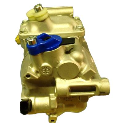 Compressore Aria Condizionata Sanden Audi Seat Skoda Volkswagen 1K0820859F