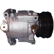 Compressore Aria Condizionata Rigenerato Fiat Lancia Y 1.1cc 1.2cc 1.6cc