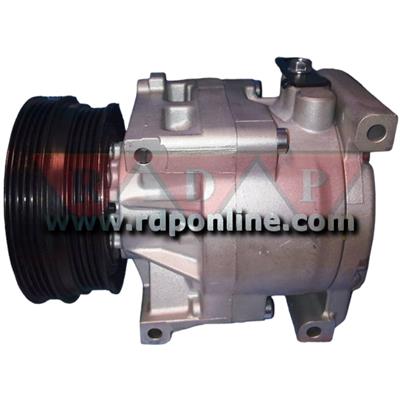 Compressore Aria Condizionata Rigenerato Fiat Lancia Y 1.1cc 1.2cc 1.6cc