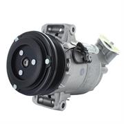 Compressore Aria Condizionata Rigenerato Opel Astra Meriva Zafira 1.6cc 1.8cc
