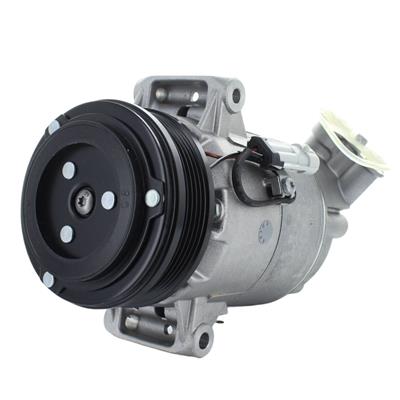 Compressore Aria Condizionata Rigenerato Opel Astra Meriva Zafira 1.6cc 1.8cc
