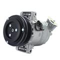 Compressore Aria Condizionata Rigenerato Opel Astra Meriva Zafira 1.6cc 1.8cc