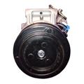Compressore Aria Condizionata Rigenerato Opel Astra Meriva Zafira 1.6cc 1.8cc