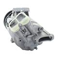 Compressore Aria Condizionata Rigenerato Opel Astra Meriva Zafira 1.6cc 1.8cc