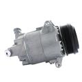 Compressore Aria Condizionata Rigenerato Opel Astra Meriva Zafira 1.6cc 1.8cc