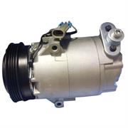 Compressore Aria Condizionata Rigenerato Opel Astra 1.7cc D 1.7ccTD 1.7ccTDi
