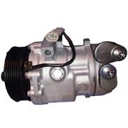 Compressore Aria Condizionata Rigenerato Kia Hyundai 1.6cc 2.0cc 2.7cc