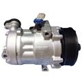 Compressore Aria Condizionata Rigenerato Kia Hyundai 1.6cc 2.0cc 2.7cc