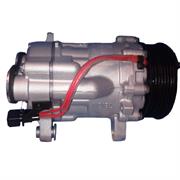 Compressore Aria Condizionata Seat Volkswagen 6N0820803A Sanden SD7B10