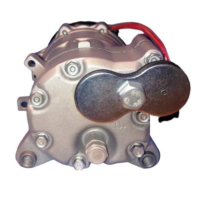 Compressore Aria Condizionata Seat Volkswagen 6N0820803A Sanden SD7B10