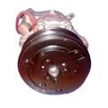 Compressore Aria Condizionata Seat Volkswagen 6N0820803A Sanden SD7B10