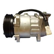 Compressore Aria Condizionata Rigenerato Peugeot Citroen 1.0 1.1 1.4 1.5 1.6 1.9