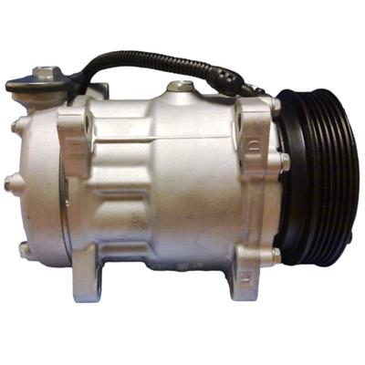 Compressore Aria Condizionata Rigenerato Peugeot Citroen 1.0 1.1 1.4 1.5 1.6 1.9