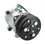 Compressore Aria Condizionata Nuovo VW 2.3cc 2.4cc 2.5cc 2.8cc Benzina e Diesel