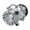 Compressore Aria Condizionata Nuovo VW 2.3cc 2.4cc 2.5cc 2.8cc Benzina e Diesel