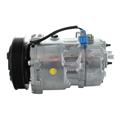 Compressore Aria Condizionata Nuovo VW 2.3cc 2.4cc 2.5cc 2.8cc Benzina e Diesel