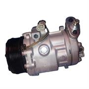 Compressore Aria Condizionata Rigenerato Isuzu Trooper 2.0D Opel Astra G 2.0TDi