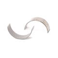 Bronzine Biella VW 1.6cc 2.0cc TDi STD Diametro 50,858 Sputter S\Fermi (1_Collo)