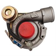 Turbo Nuovo Compatibile Ford Transit IV 2.5cc TD