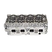 Testata Nissan 2.2cc 2.5cc DDTi Collettore Aspirazione 4_Passaggi 1_Foro Acqua