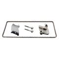 Kit Catena Distribuzione Opel Adam Astra Corsa Insignia Karl Mokka 1.0 1.4 1.5cc