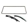 Kit Catena Distribuzione Opel Adam Astra Corsa Insignia Karl Mokka 1.0 1.4 1.5cc