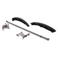 Kit Catena Distribuzione Opel Adam Astra Corsa Insignia Karl Mokka 1.0 1.4 1.5cc
