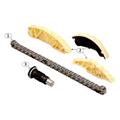 Kit Catena Distribuzione Audi Seat Skoda VW 1.8cc 2.0cc TFSI - 7_Pezzi