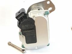 attuatore elettrico siemens per bv50 - con staffa