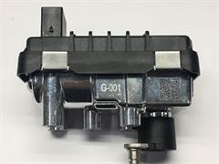 attuatore elettrico g-001 - 712120 - 6nw008412 programmabile