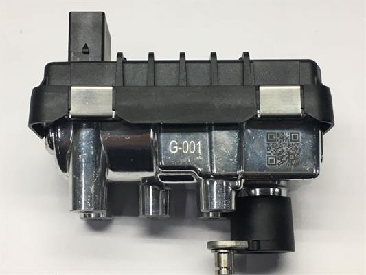 attuatore elettrico g-001 - 712120 - 6nw008412 programmabile