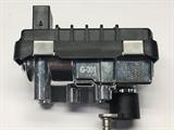 attuatore elettrico g-001 - 712120 - 6nw008412 programmabile
