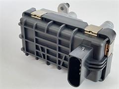 attuatore elettrico g-001 - 781751 - 6nw009660 programmabile