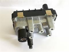attuatore elettrico g-002 - 712120 - 6nw008412 programmabile