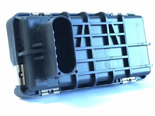 attuatore elettrico g-007 - 763797 - 6nw009543 programmabile