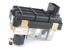 attuatore elettrico g-008 - 781751 - 6nw009660 programmabile