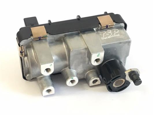 attuatore elettrico g-008 - 781751 - 6nw009660 programmabile