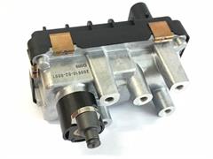 attuatore elettrico g-009 - 781751 - 6nw009660 programmabile