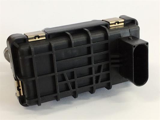 attuatore elettrico g-013 - 781751 - 6nw009660 programmabile