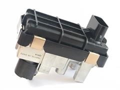 attuatore elettrico g-014 - 781751 - 6nw009660 programmabile