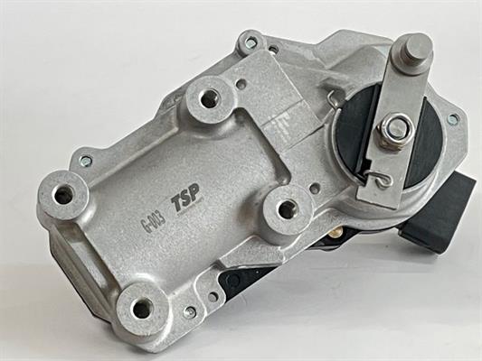 attuatore elettrico toyota non programmabile