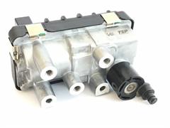 attuatore elettrico g-031 - 763797 - 6nw009543 programmabile