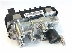 attuatore elettrico g-048 - 763797 - 6nw009543 programmabile